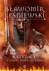 Obrazek Krzyżacy Czarno-biała legenda