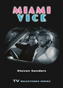 Książka : Miami Vice... - Steven Sanders