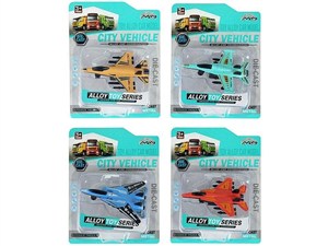 Picture of Samolot metalowy MIX