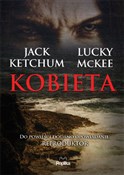 Kobieta - Jack Ketchum, Lucky McKee -  books from Poland