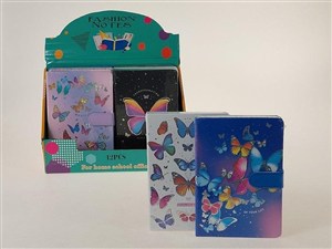 Obrazek Notes A5 (12szt)