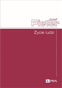 Życie ludz... - Józef Pieter -  books from Poland