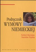 Podręcznik... - Norbert Morciniec, Stanisław Prędota -  Książka z wysyłką do UK
