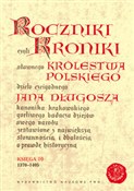 polish book : Roczniki c... - Jan Długosz