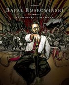 Autoportre... - Rafał Roskowiński, Marcin Rutkiewicz -  foreign books in polish 