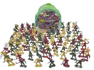 Picture of Żołnierzyki