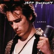 Polska książka : Grace - Jeff Buckley