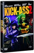 Kick-Ass 2... -  foreign books in polish 