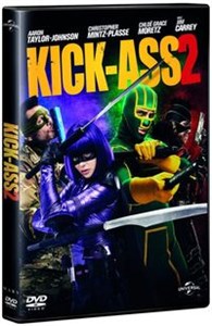 Picture of Kick-Ass 2