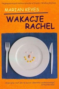 Picture of Wakacje Rachel