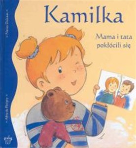 Obrazek Mama i tata pokłócili się