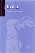 Duch wycho... - Philip Roth -  books in polish 