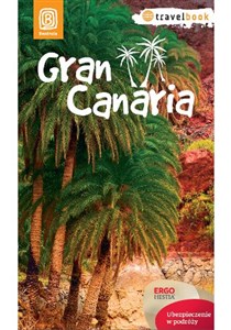 Picture of Gran Canaria Travelbook W 1