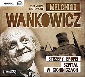 Picture of [Audiobook] Strzępy epopei