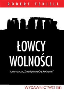 Picture of Łowcy wolności