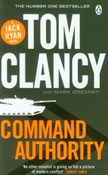 Command Au... - Tom Clancy -  Polish Bookstore 