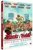 Asterix i ... -  books in polish 