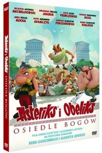Picture of Asterix i Obelix Osiedle Bogów