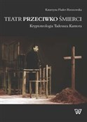 Teatr prze... - Katarzyna Flander-Rzeszowska -  books from Poland