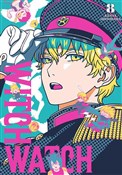 Książka : Witch Watc... - Kenta Shinohara