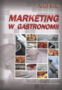 Picture of Marketing w gastronomii