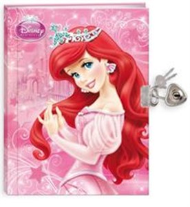 Picture of Pamiętnik z kłódką