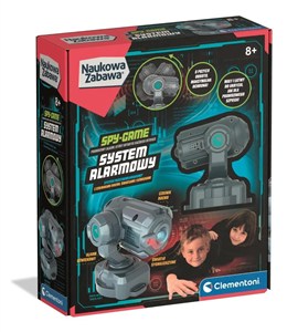 Obrazek System Alarmowy