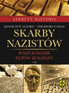 Picture of Skarby nazistów Poszukiwanie łupów III Rzeszy