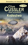 Książka : Królestwo - Cussler Clive