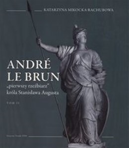 Picture of Andre Le Brun Tom 2
