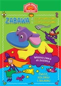 polish book : Zabawa z c... - Opracowanie Zbiorowe