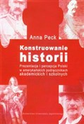 polish book : Konstruowa... - Anna Peck