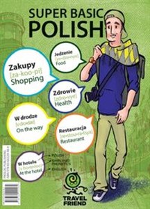 Picture of Travelfriend Super Basic Polish