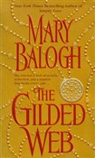 Książka : Gilded Web... - Mary Balogh