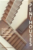 Penthouses... - Macarena San Martin - Ksiegarnia w UK