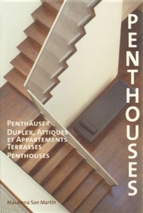 Obrazek Penthouses
