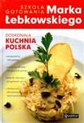 Doskonała ... - Marek Łebkowski -  foreign books in polish 