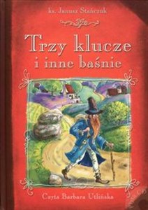 Obrazek Trzy klucze i inne baśnie