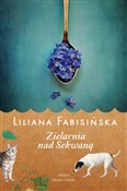 Jak pies z... - Liliana Fabisińska -  Książka z wysyłką do UK