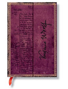 Picture of Notatnik Virginia Woolf, A Room of One’s Own Mini