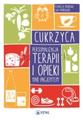 Cukrzyca P... - Ewa Pańkowska . -  Polish Bookstore 