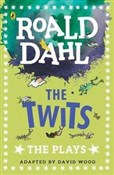 The Twits ... - Roald Dahl -  books from Poland