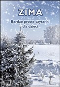 polish book : Zima Bardz... - Magdalena Hinz