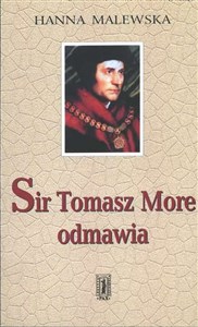 Picture of Sir Tomasz More odmawia