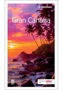 Obrazek Gran Canaria Travelbook