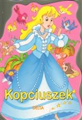 Kopciuszek... - Opracowanie Zbiorowe -  books from Poland