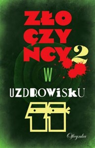 Obrazek Złoczyńcy w uzdrowisku 2