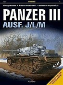 Książka : Panzer III... - George Parada, Robert Wróblewski, Waldemar Hryniewicki