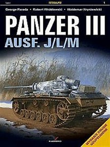 Obrazek Panzer III Ausf J/L/M