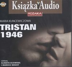 Obrazek [Audiobook] Tristan 1946